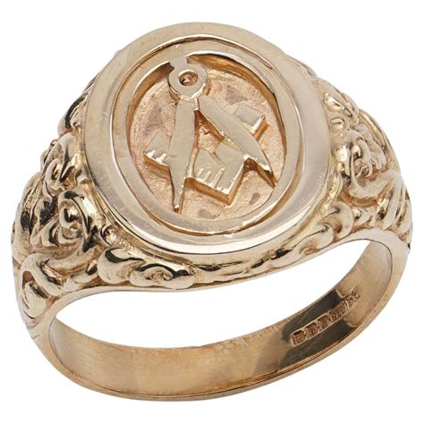 fraternal rings